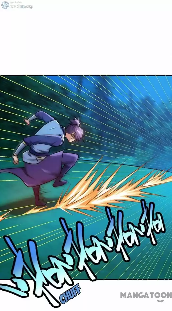 Supreme Demon Warrior Ch.079