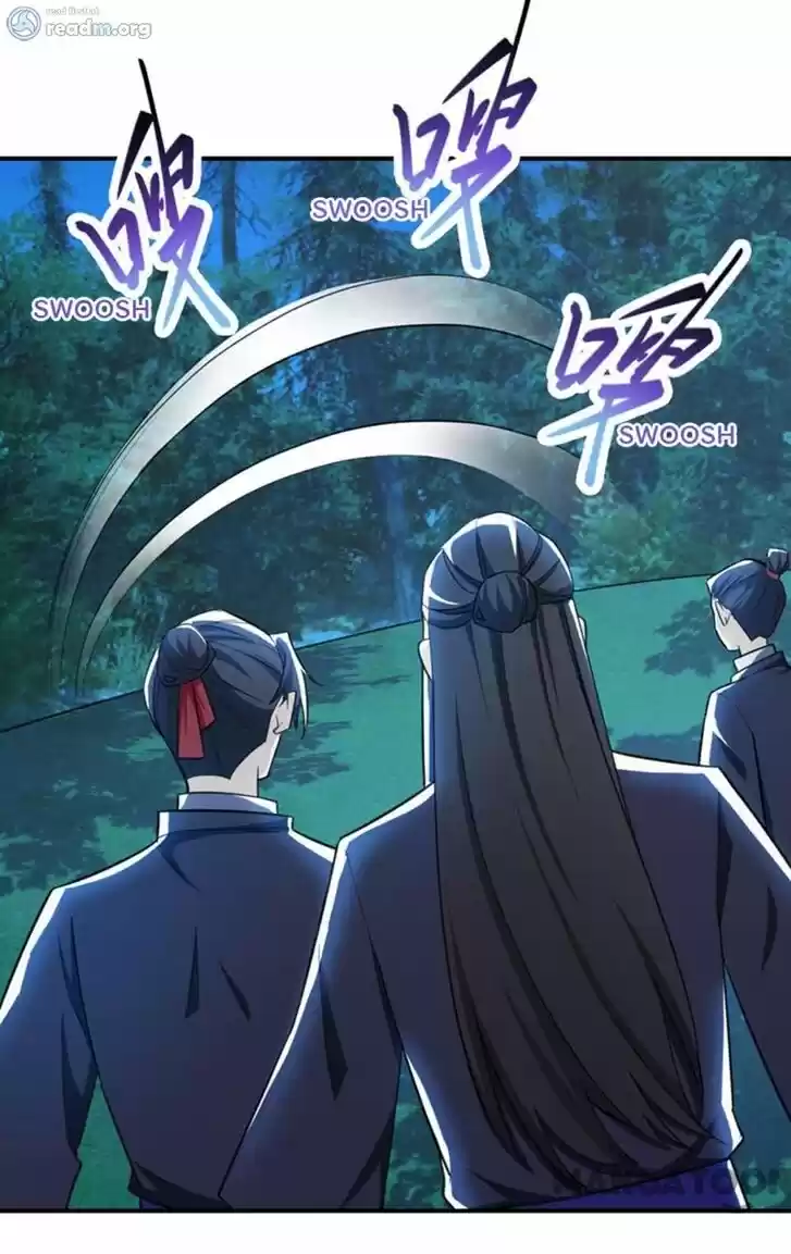 Supreme Demon Warrior Ch.079