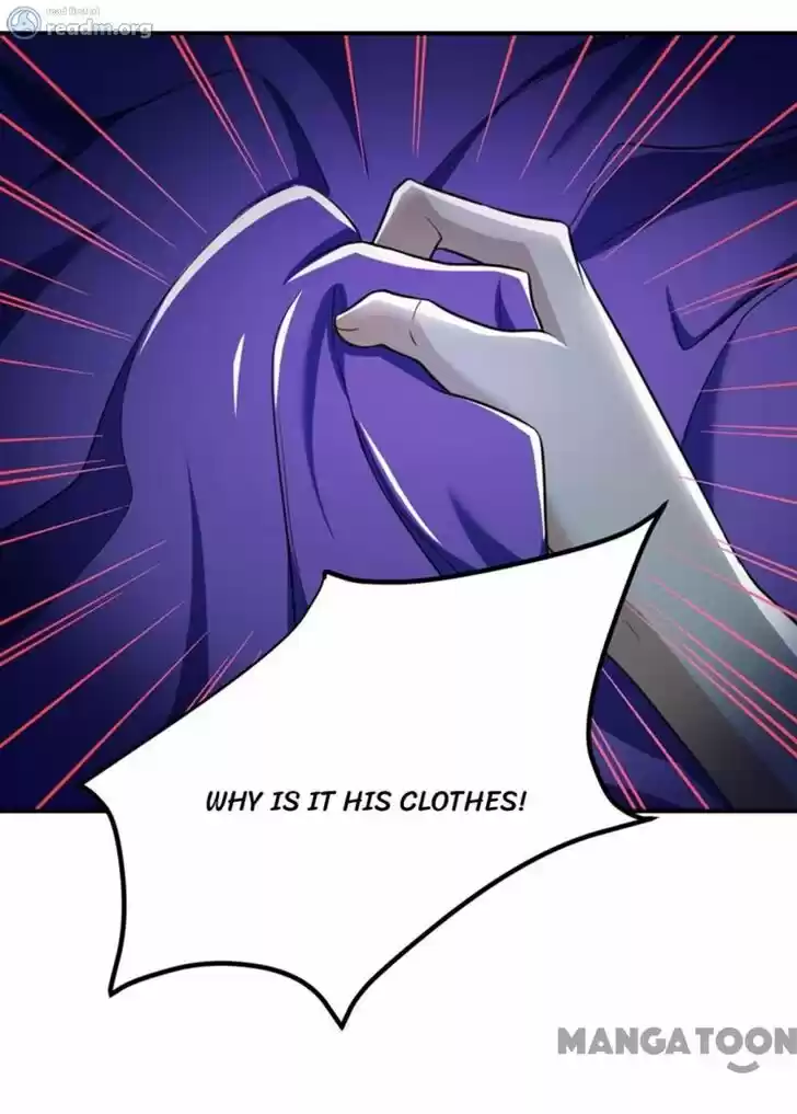 Supreme Demon Warrior Ch.079