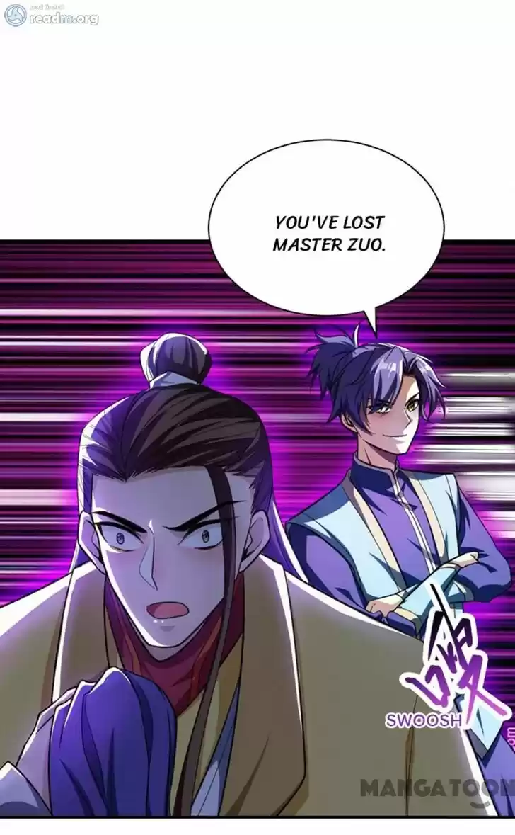 Supreme Demon Warrior Ch.079