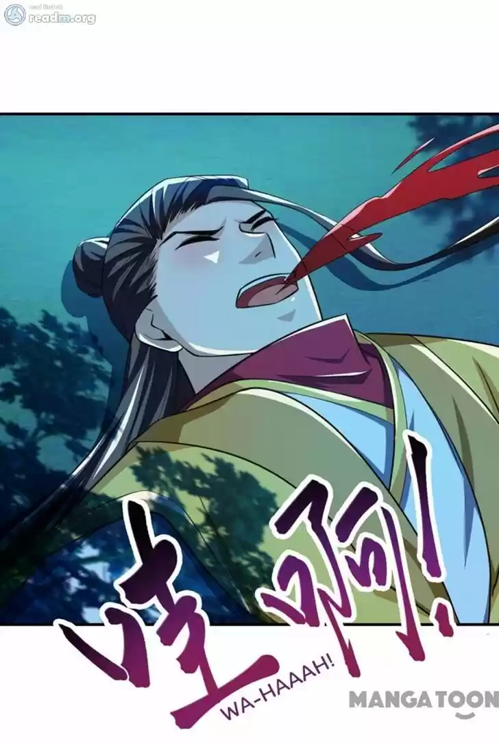 Supreme Demon Warrior Ch.079