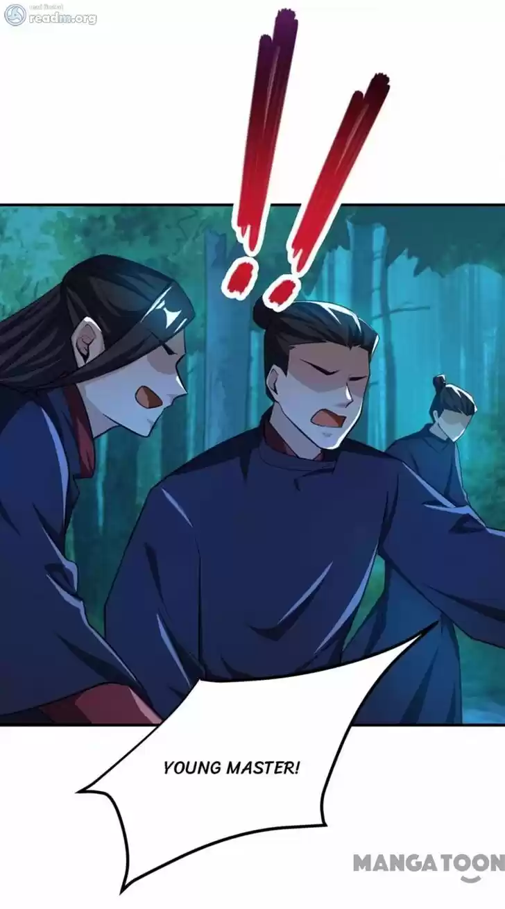 Supreme Demon Warrior Ch.079