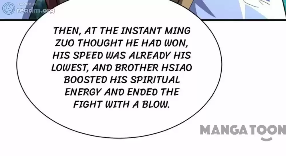 Supreme Demon Warrior Ch.079