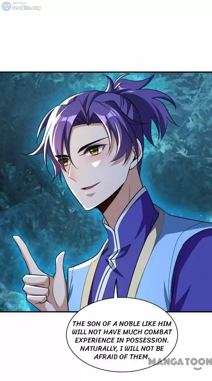 Supreme Demon Warrior Ch.079