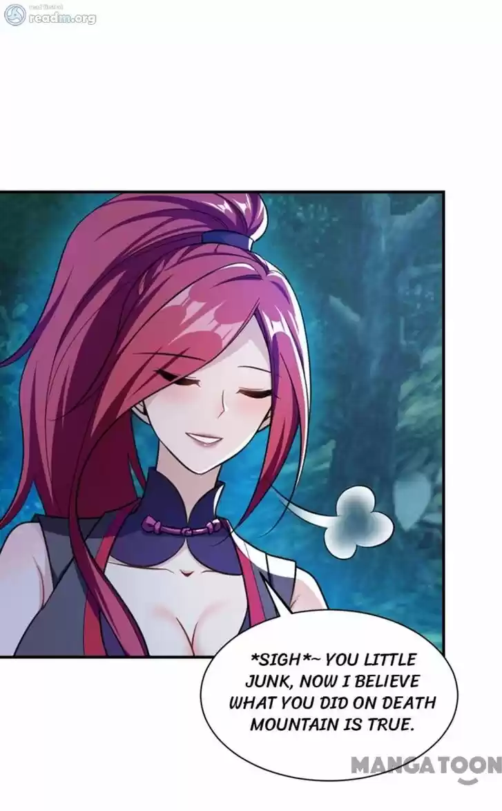 Supreme Demon Warrior Ch.079