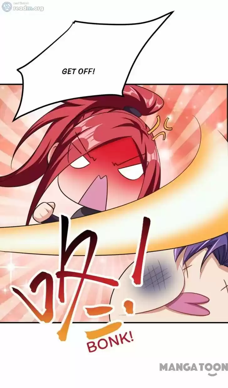 Supreme Demon Warrior Ch.079