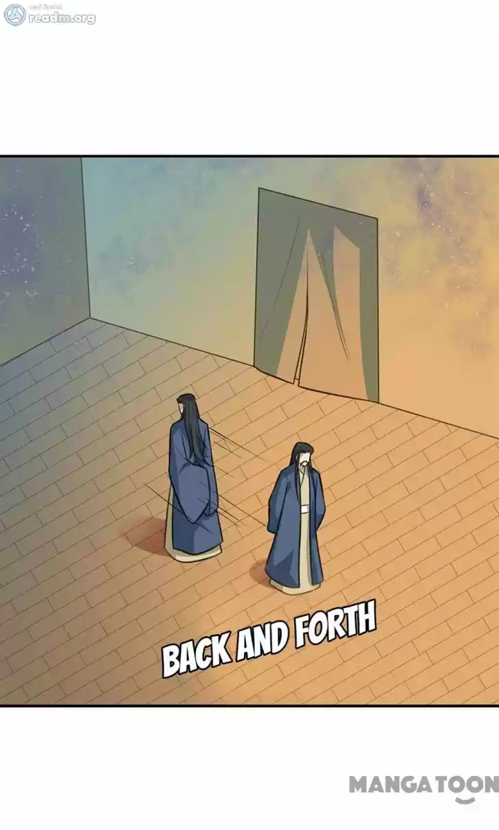 Supreme Demon Warrior Ch.080