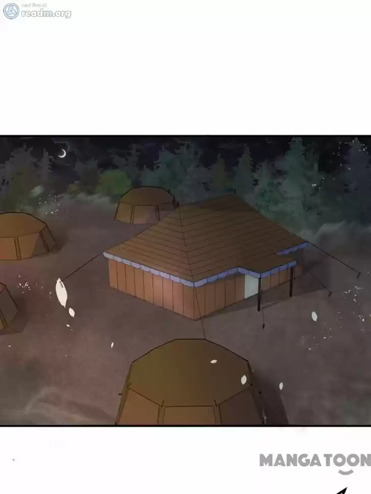 Supreme Demon Warrior Ch.080