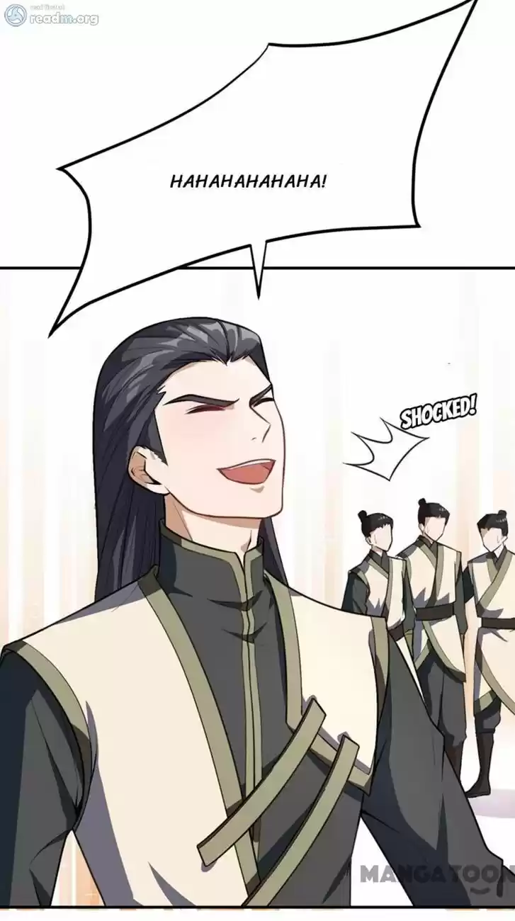 Supreme Demon Warrior Ch.080