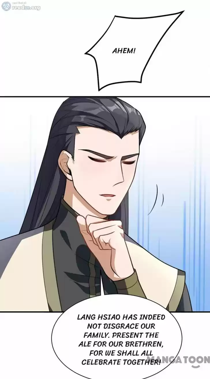 Supreme Demon Warrior Ch.080