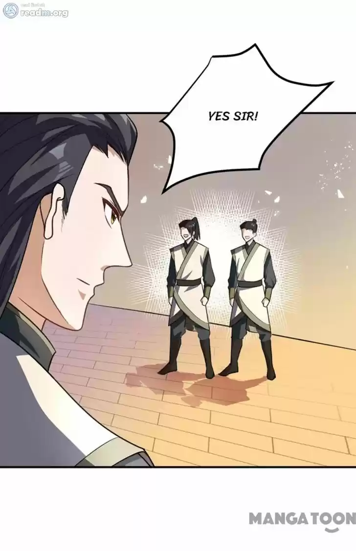 Supreme Demon Warrior Ch.080