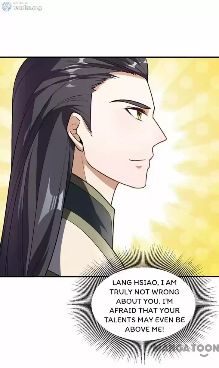 Supreme Demon Warrior Ch.080