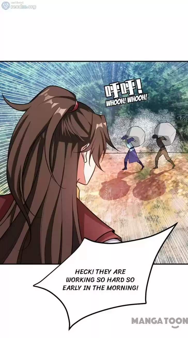 Supreme Demon Warrior Ch.080