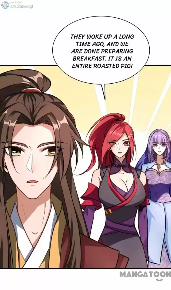 Supreme Demon Warrior Ch.080