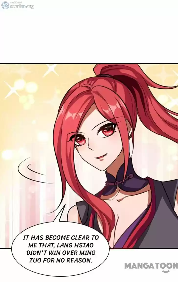 Supreme Demon Warrior Ch.080