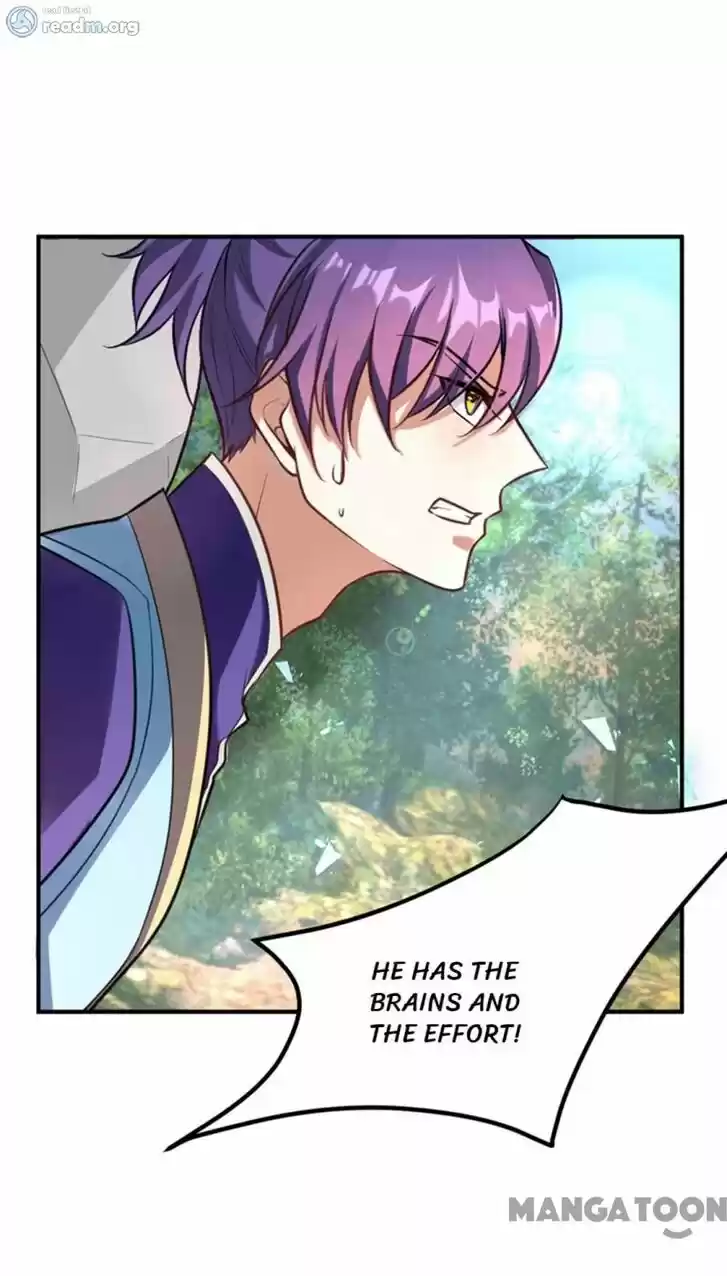 Supreme Demon Warrior Ch.080