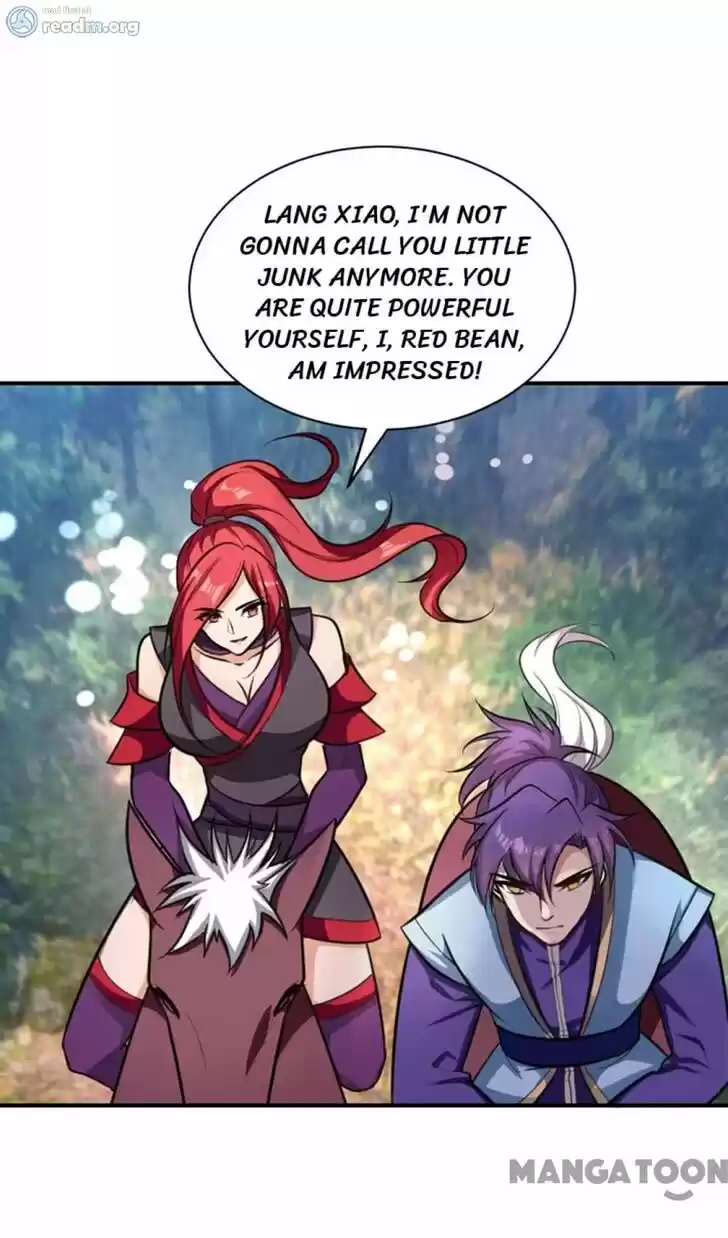 Supreme Demon Warrior Ch.080