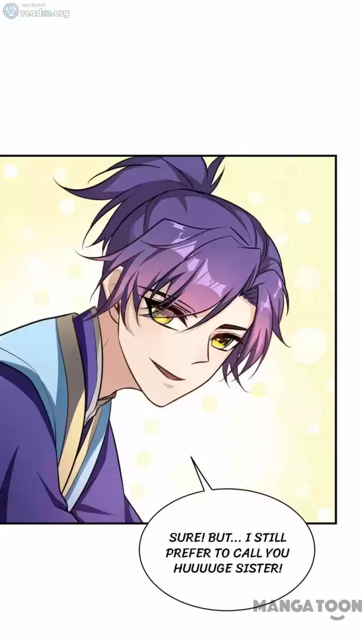 Supreme Demon Warrior Ch.080