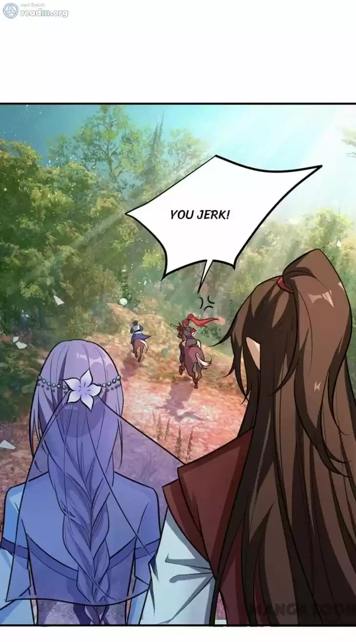 Supreme Demon Warrior Ch.080