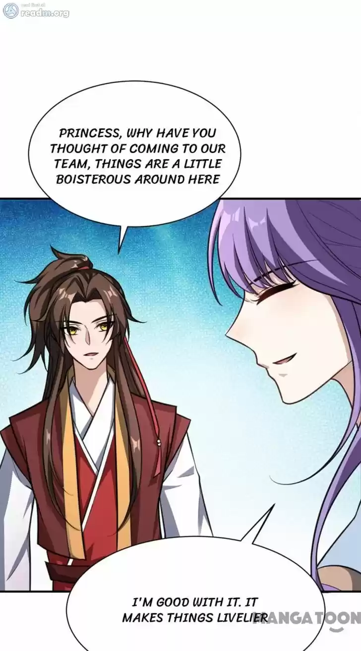 Supreme Demon Warrior Ch.080