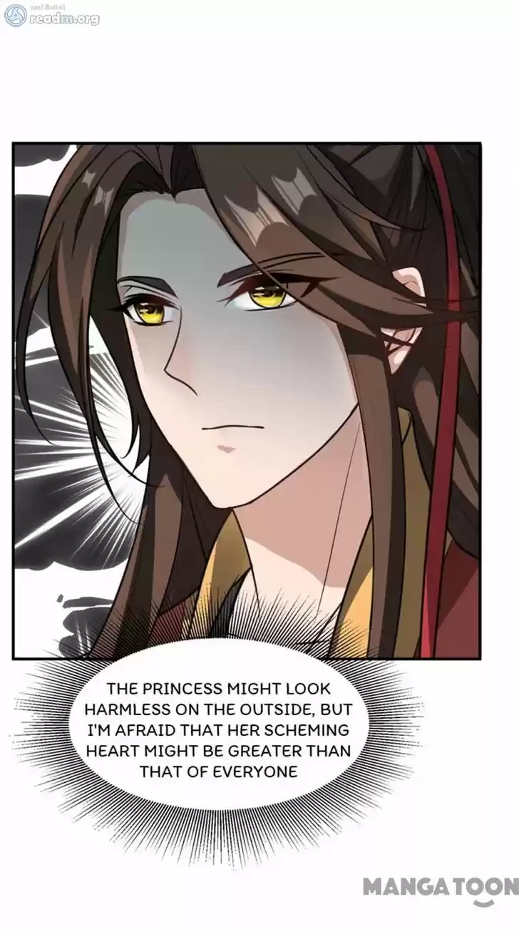 Supreme Demon Warrior Ch.080