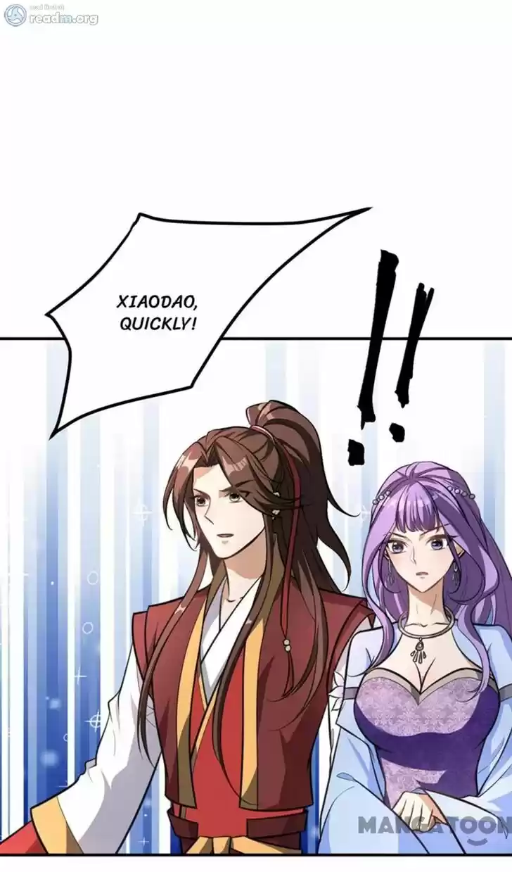 Supreme Demon Warrior Ch.080