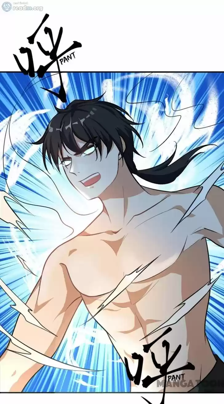 Supreme Demon Warrior Ch.080