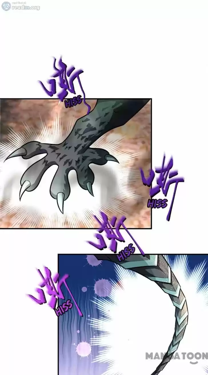 Supreme Demon Warrior Ch.080