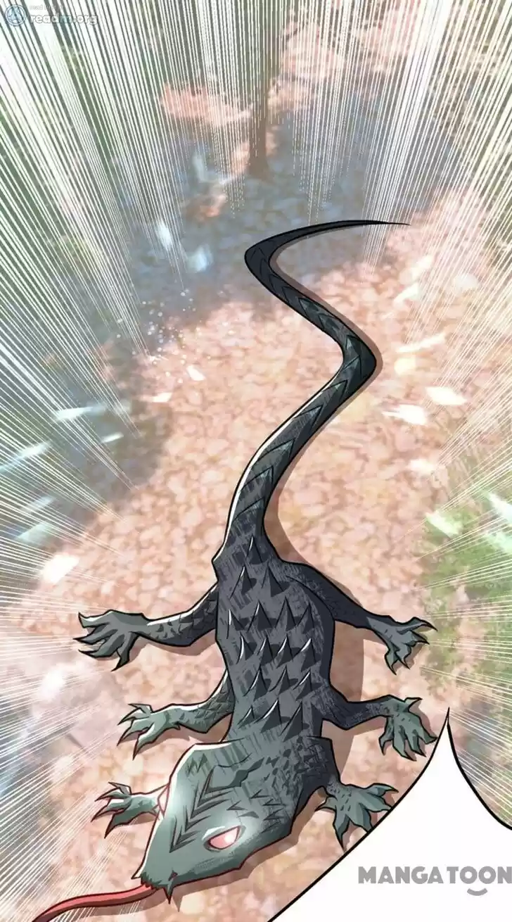 Supreme Demon Warrior Ch.080