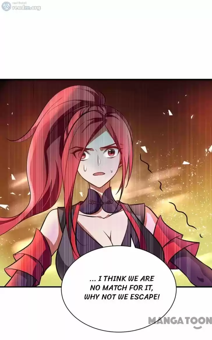 Supreme Demon Warrior Ch.080