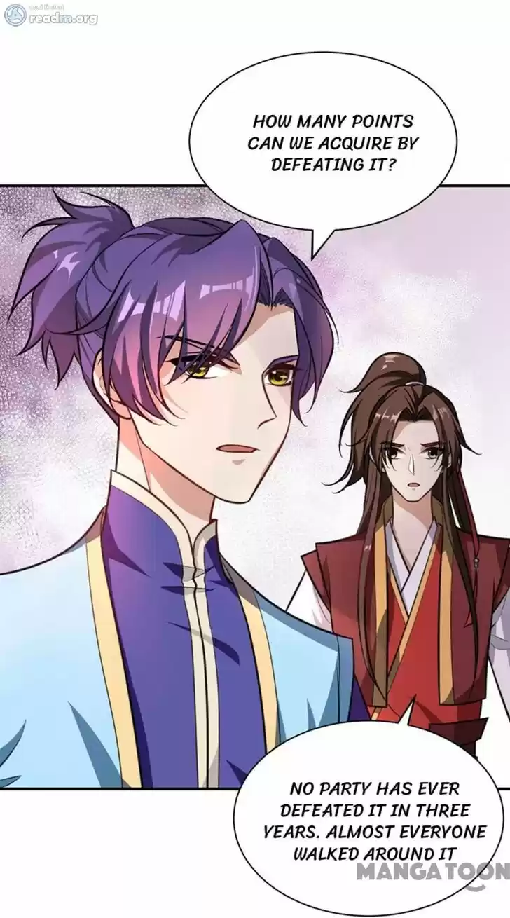 Supreme Demon Warrior Ch.080