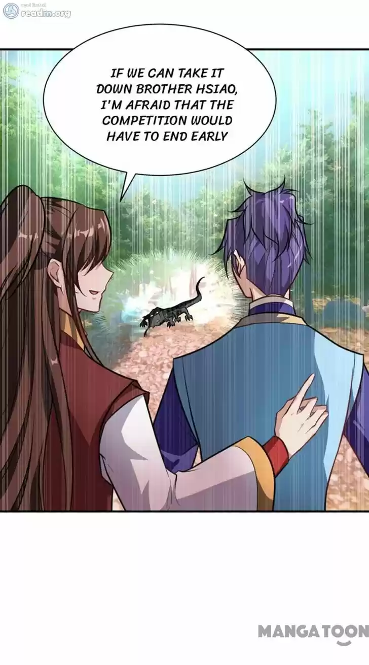 Supreme Demon Warrior Ch.080