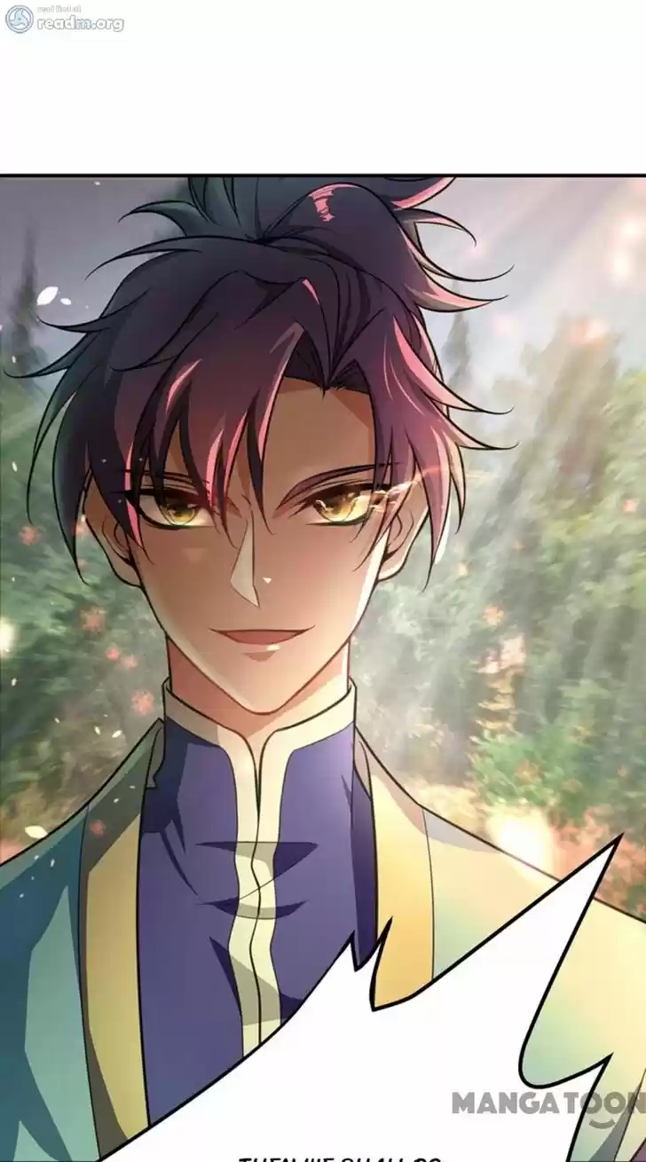 Supreme Demon Warrior Ch.080