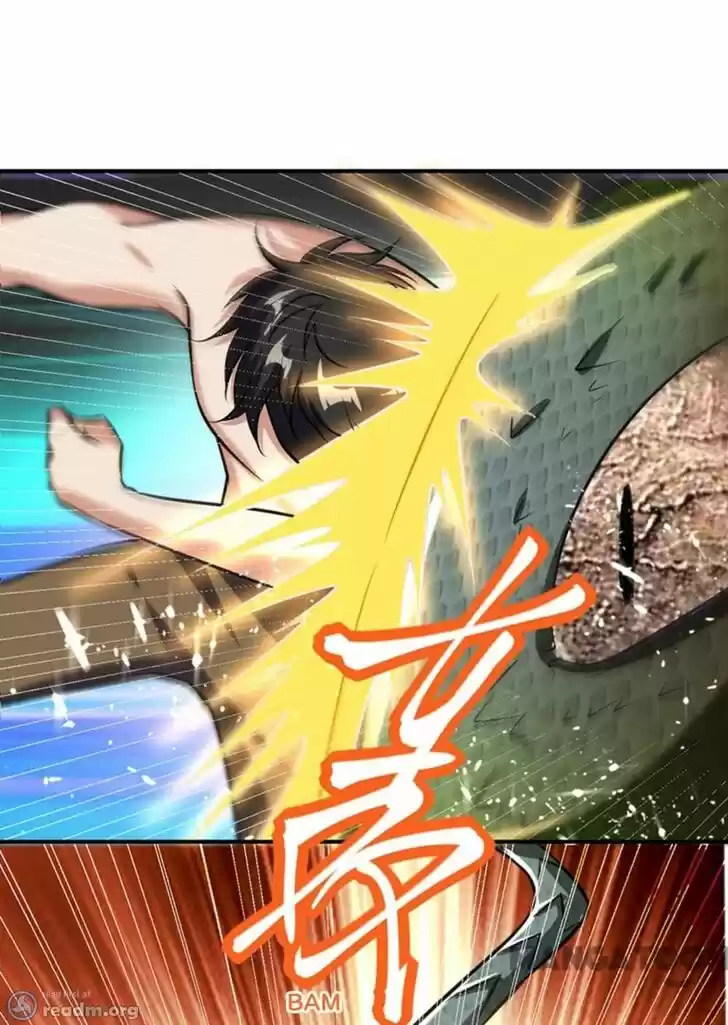 Supreme Demon Warrior Ch.081