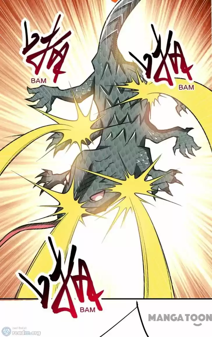 Supreme Demon Warrior Ch.081