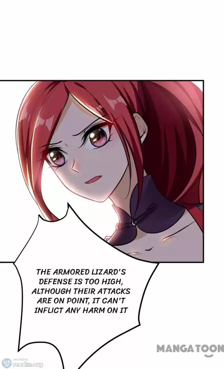 Supreme Demon Warrior Ch.081