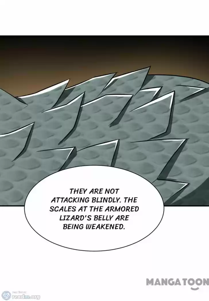 Supreme Demon Warrior Ch.081