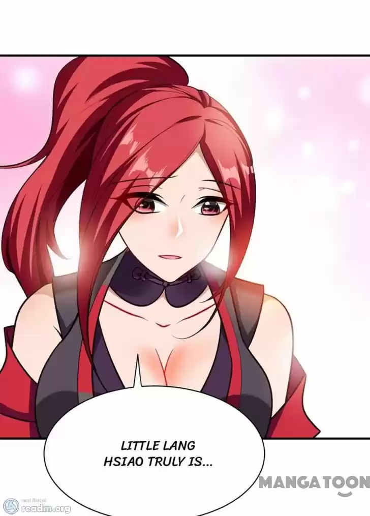 Supreme Demon Warrior Ch.081