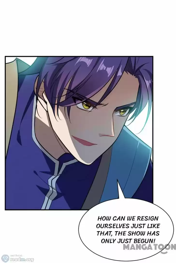 Supreme Demon Warrior Ch.081