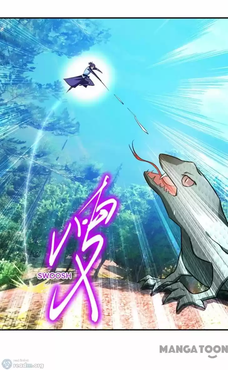 Supreme Demon Warrior Ch.081