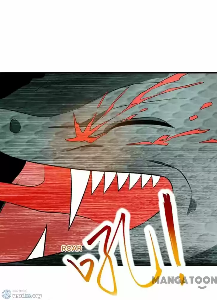 Supreme Demon Warrior Ch.081