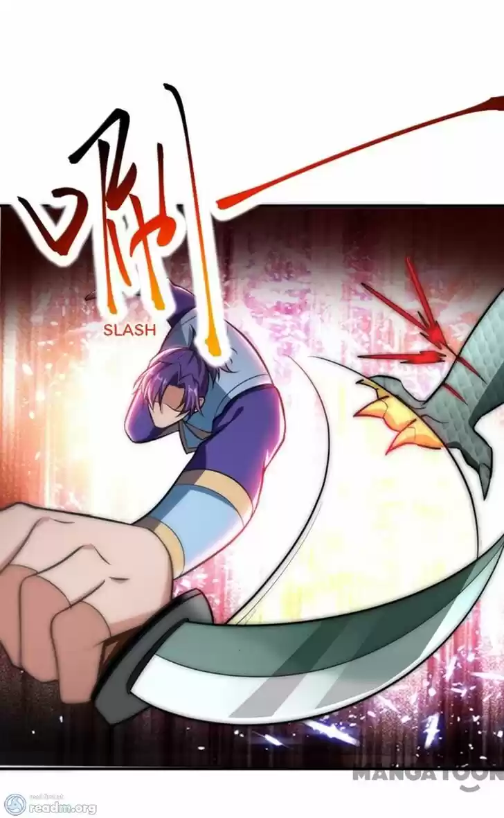 Supreme Demon Warrior Ch.081