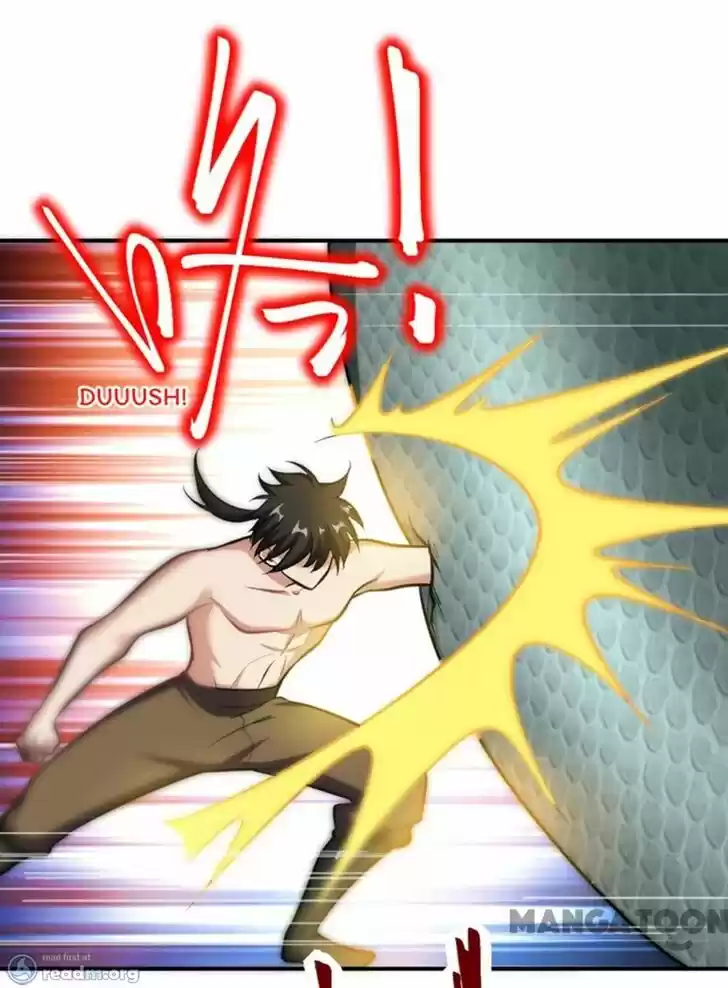 Supreme Demon Warrior Ch.081