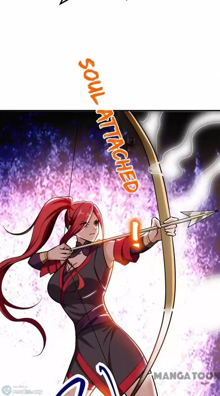 Supreme Demon Warrior Ch.081