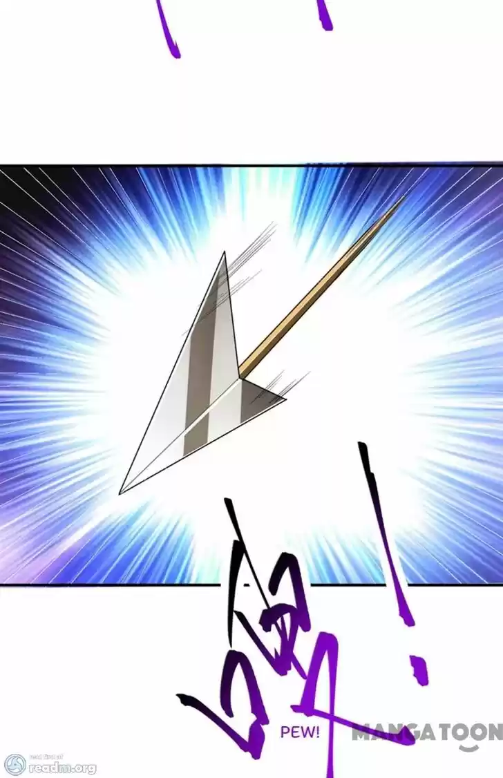 Supreme Demon Warrior Ch.081