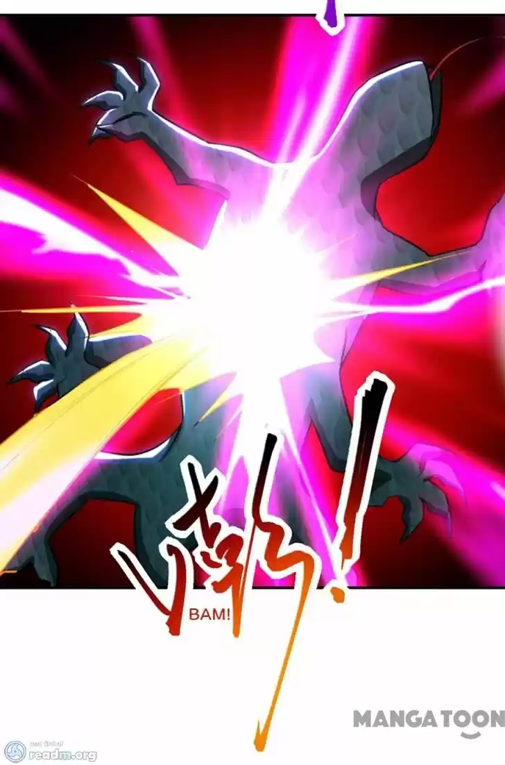 Supreme Demon Warrior Ch.081