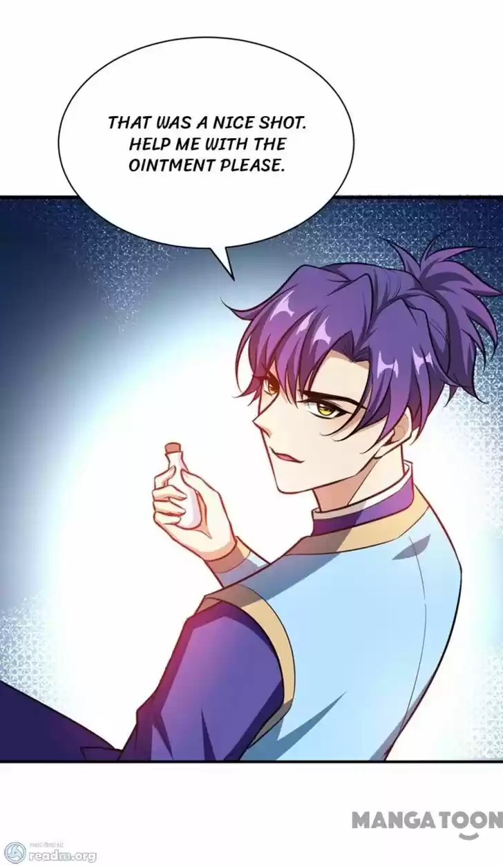 Supreme Demon Warrior Ch.081