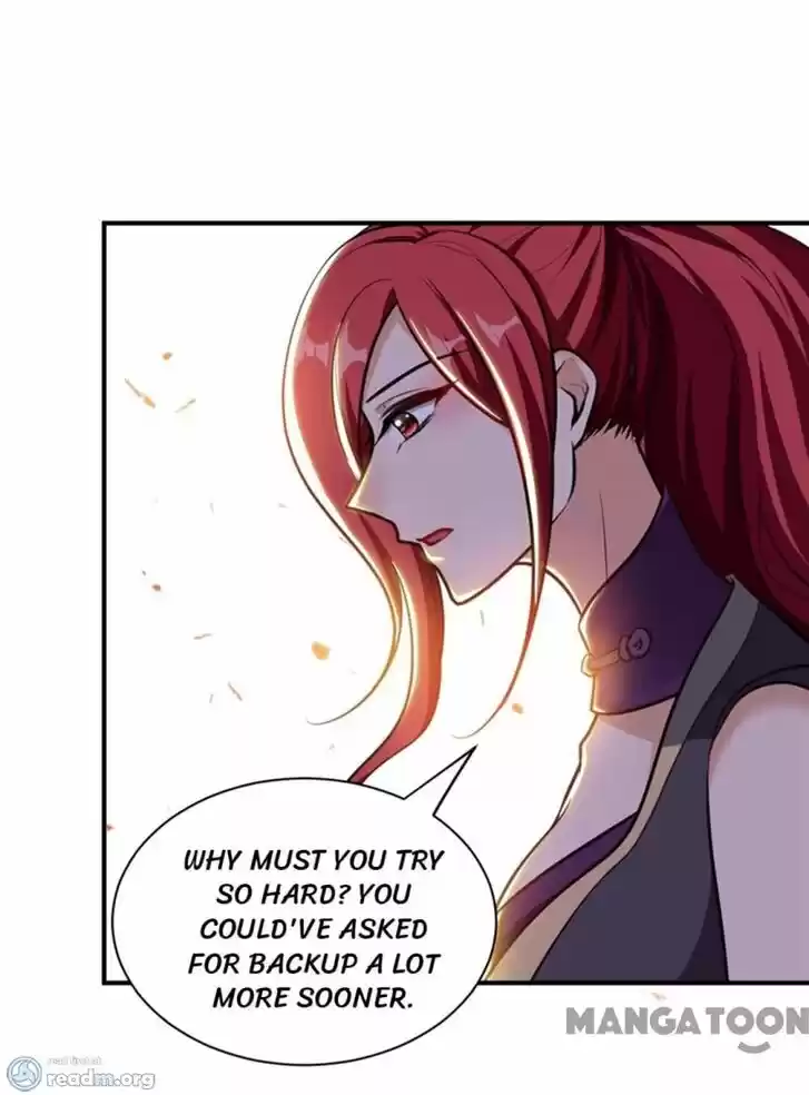 Supreme Demon Warrior Ch.081