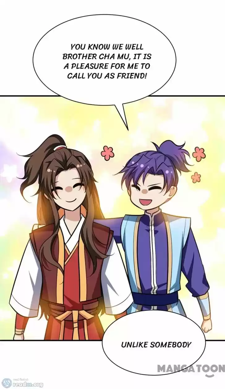 Supreme Demon Warrior Ch.081