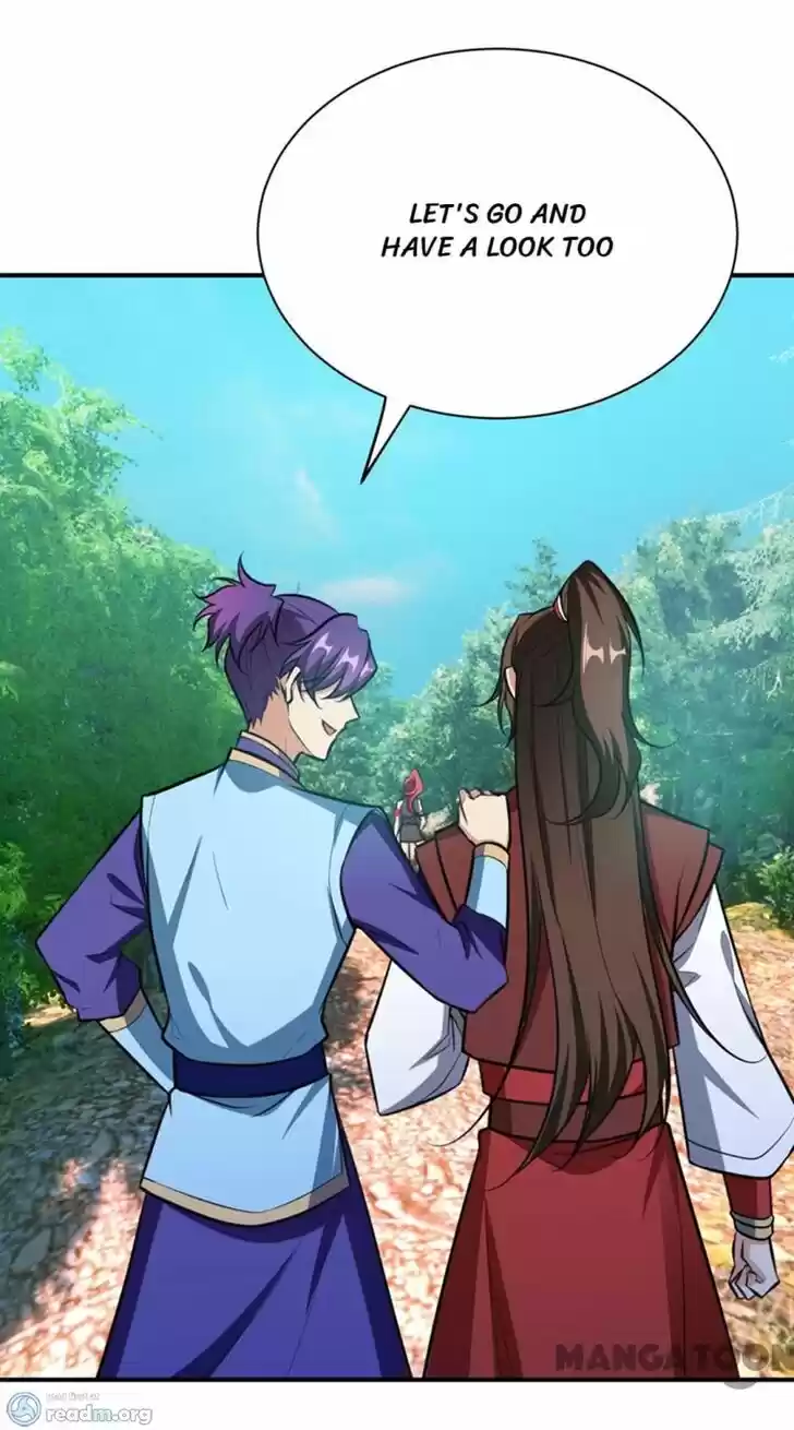 Supreme Demon Warrior Ch.081